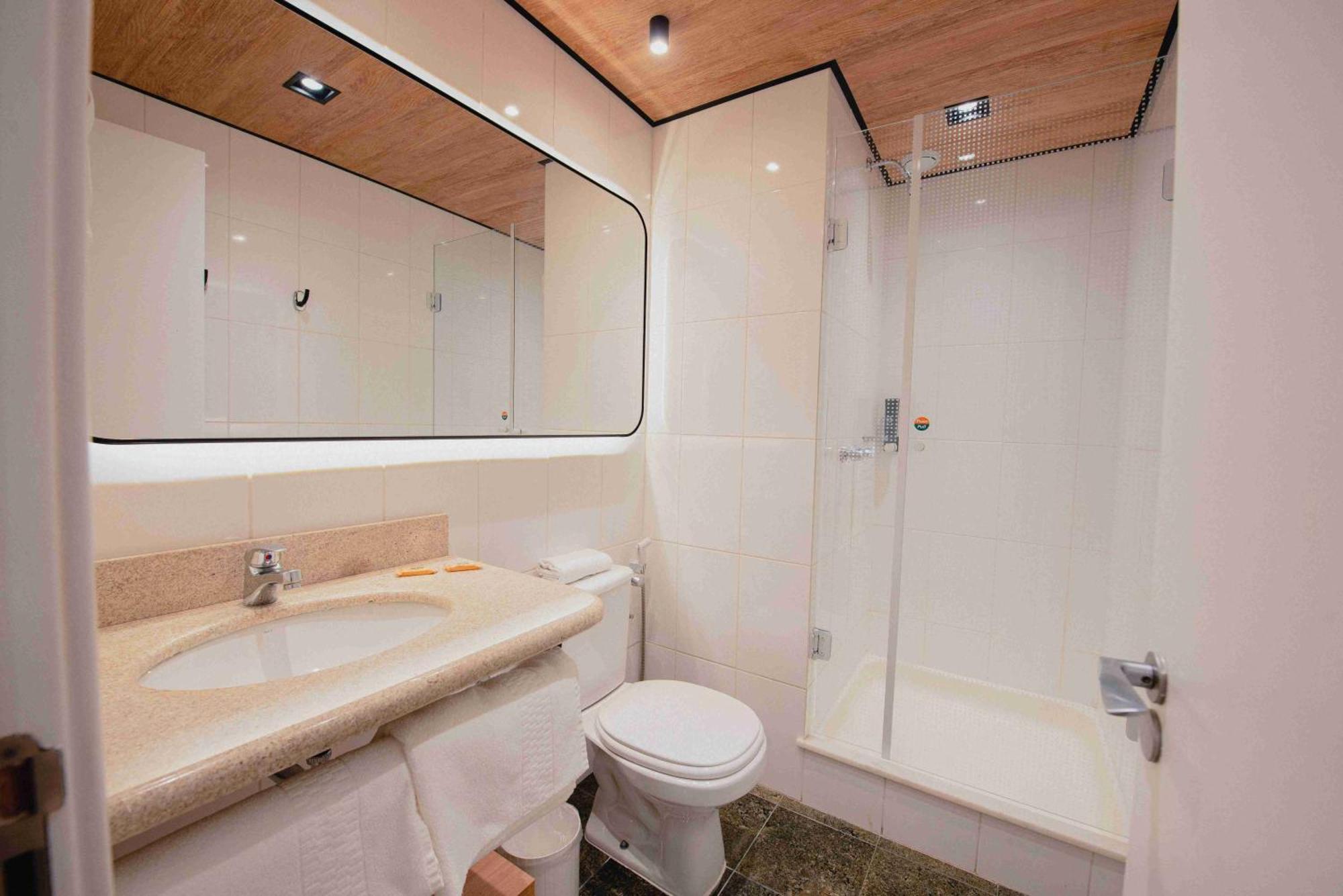Quarto Duplo Superior