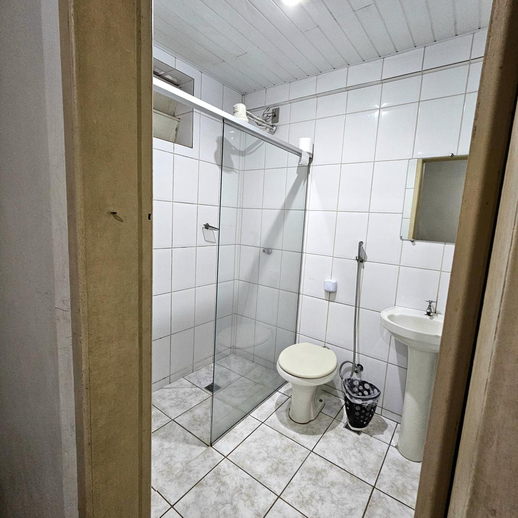 Quarto Individual Standard