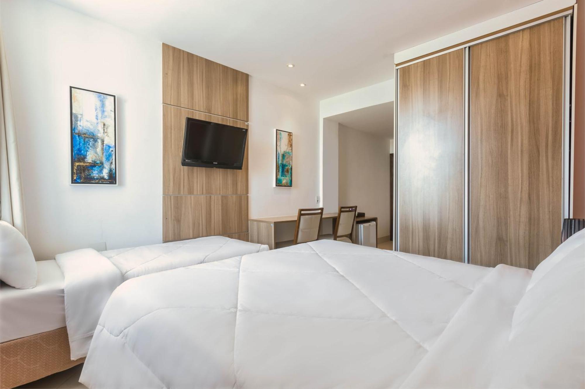 Quarto Triplo Superior