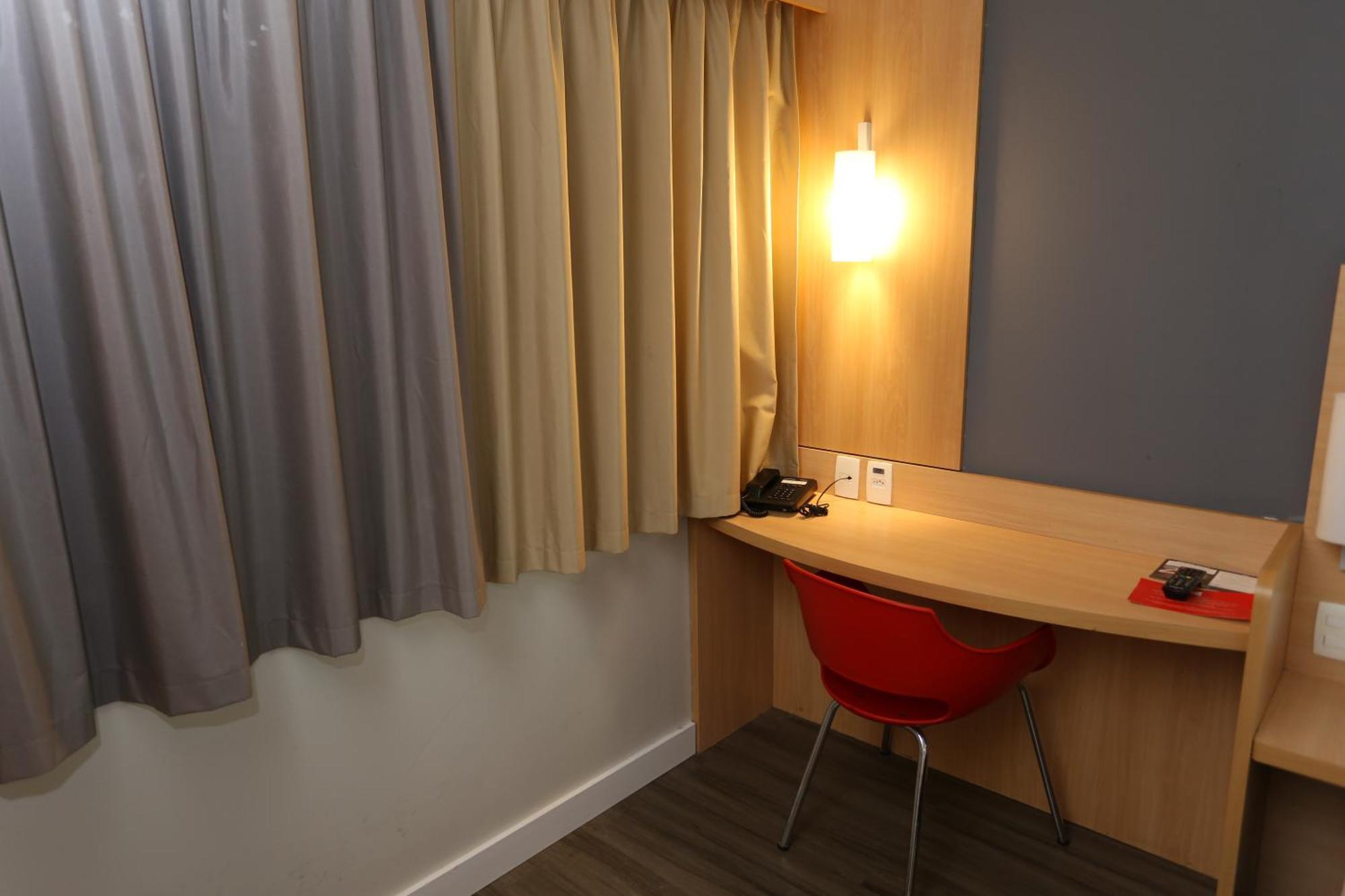 Standard Double Room Disability Access