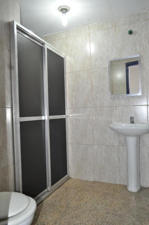 Quarto Duplo Standard