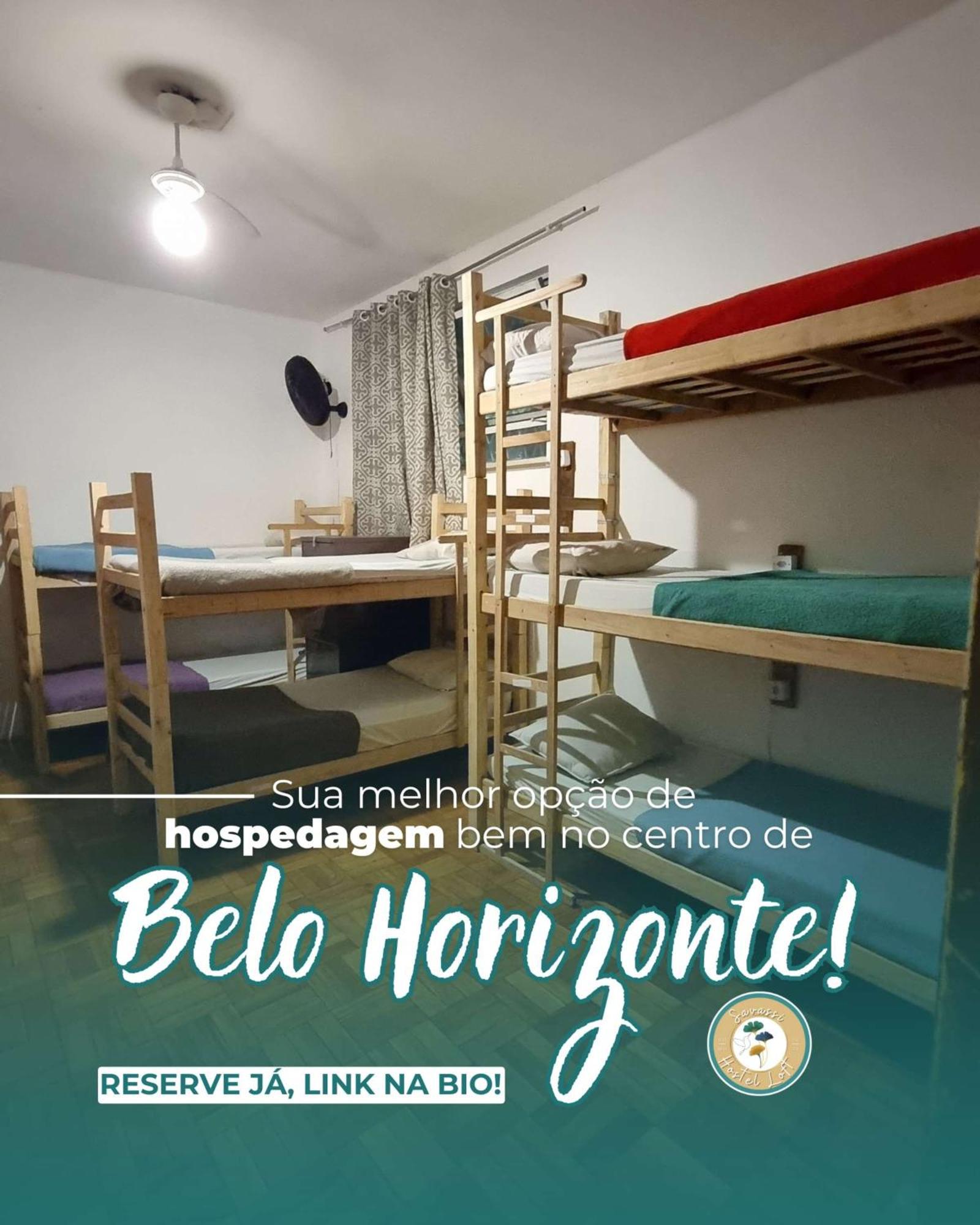 Cama de Solteiro em Dormitório Misto