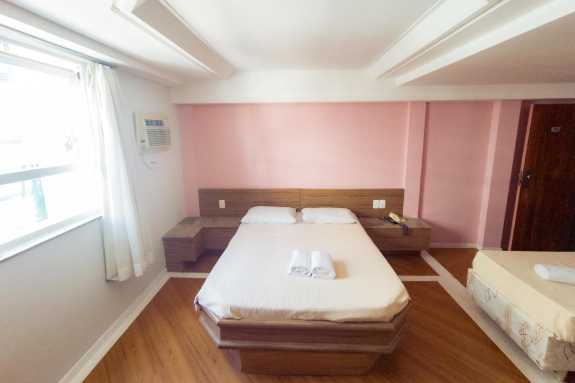Family Double Room