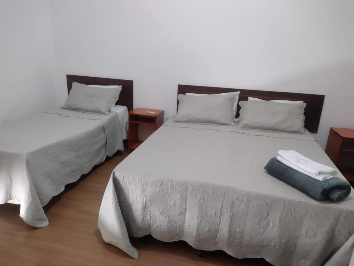 Quarto Família Standard