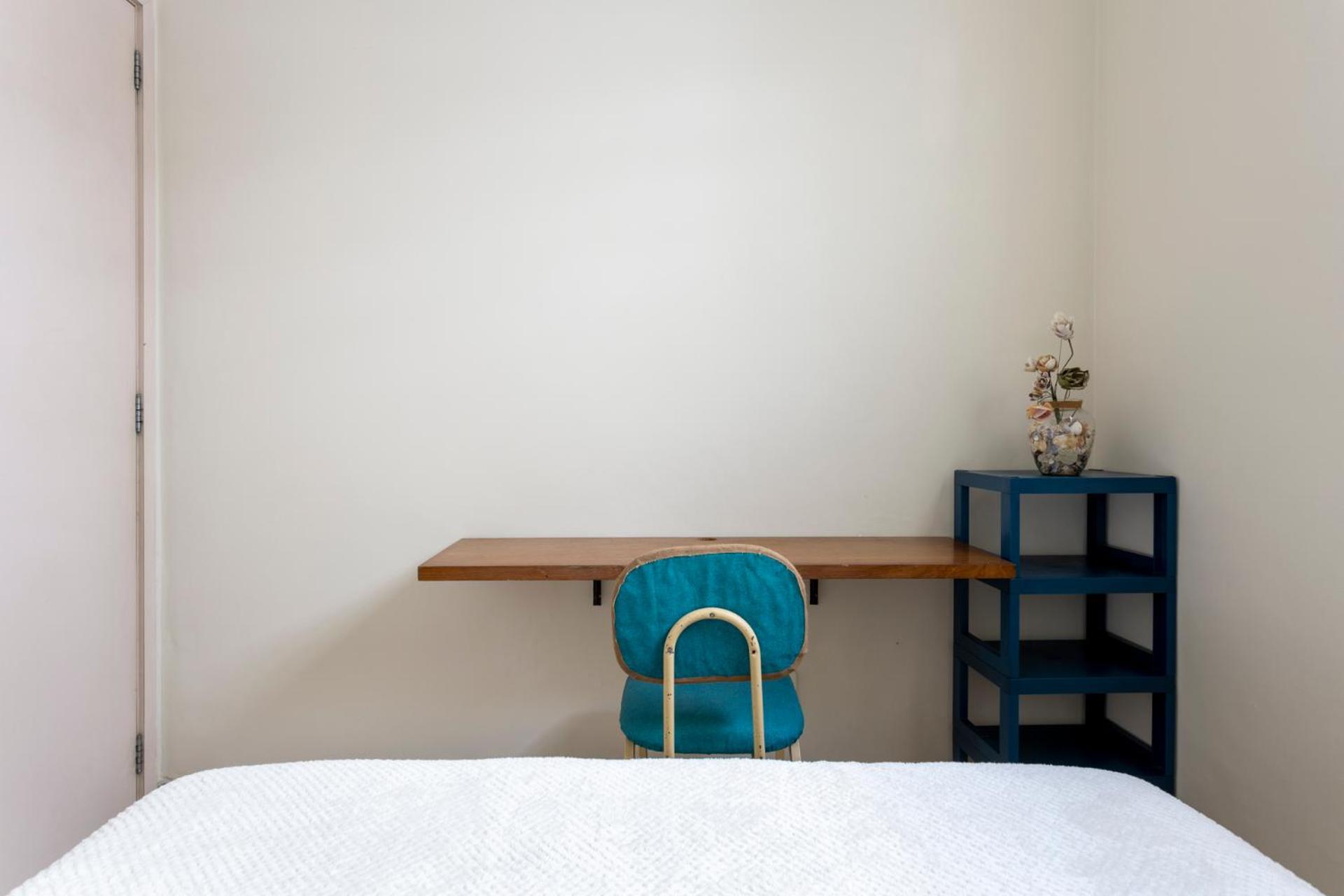Quarto Duplo Standard