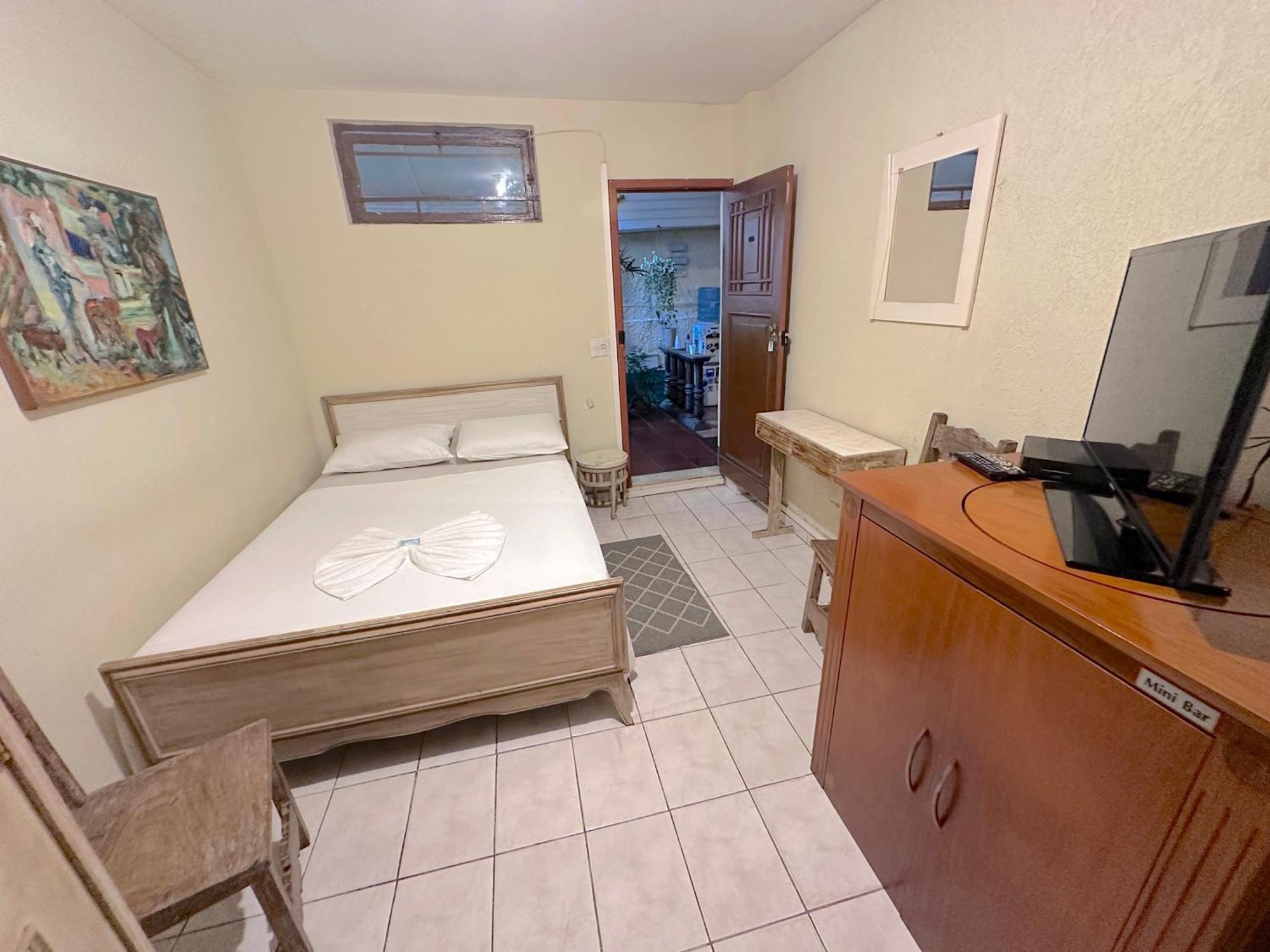 Queen Suite