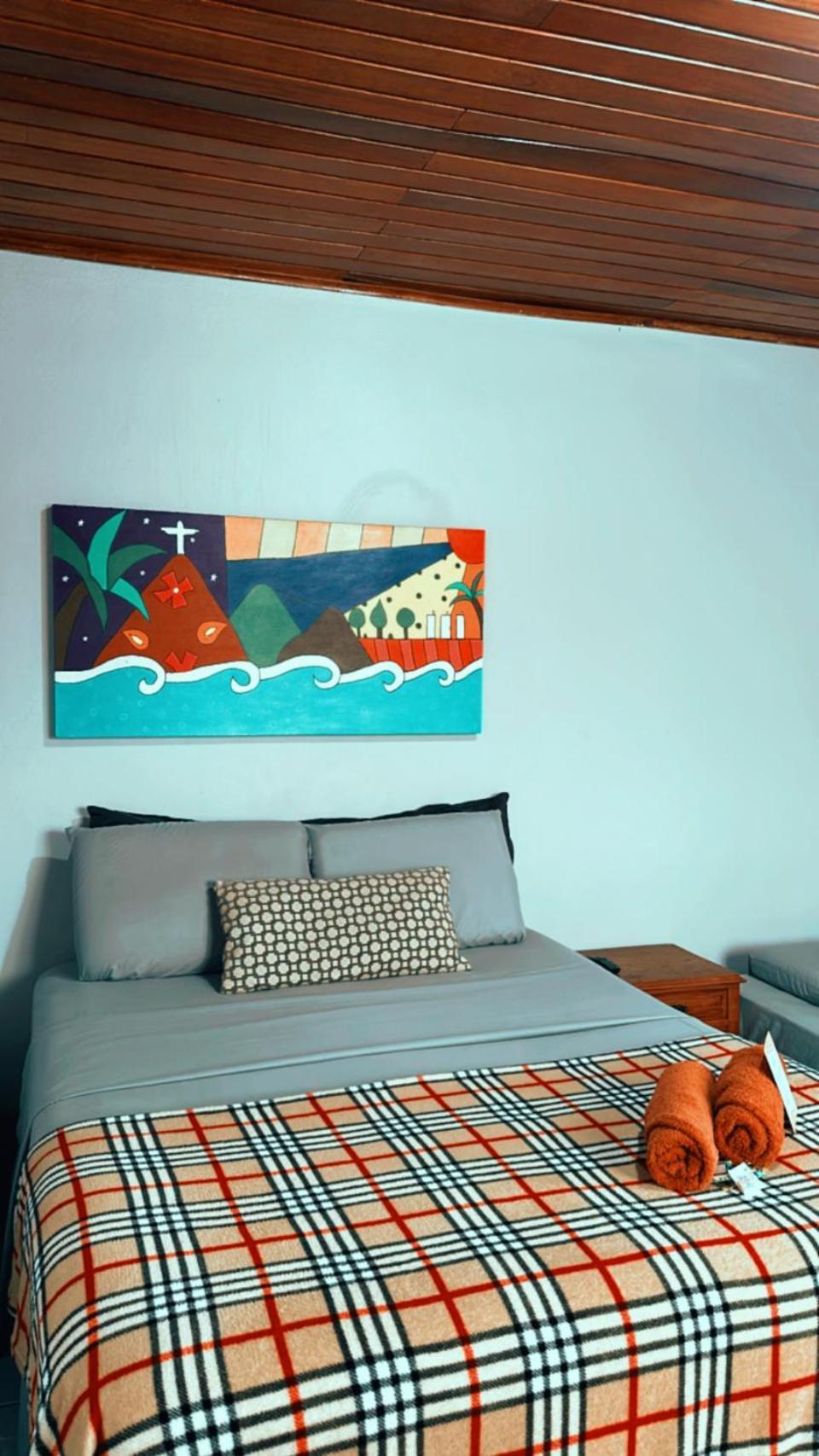 Quarto Duplo Superior