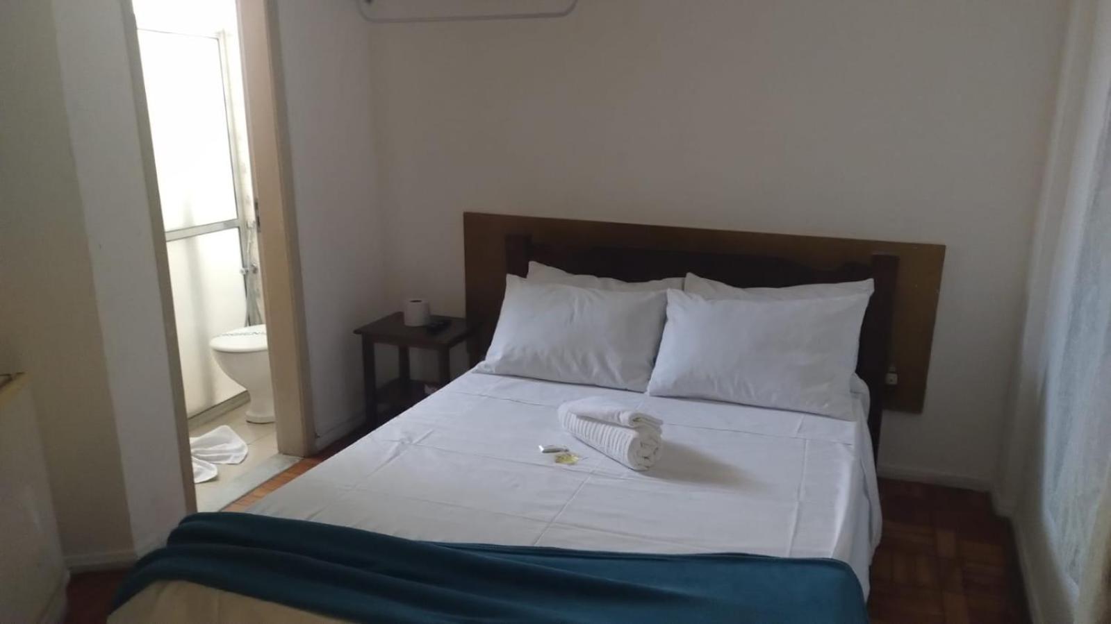 Quarto Duplo Econômico