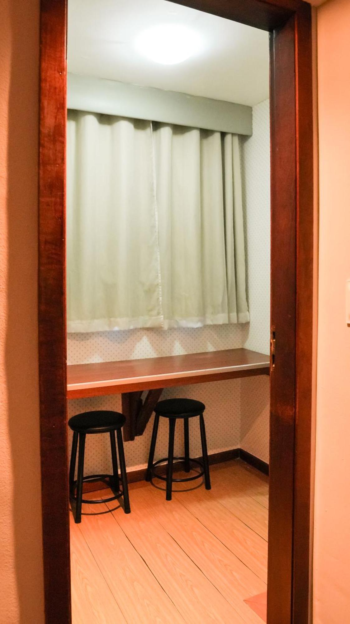 Quarto Duplo Econômico