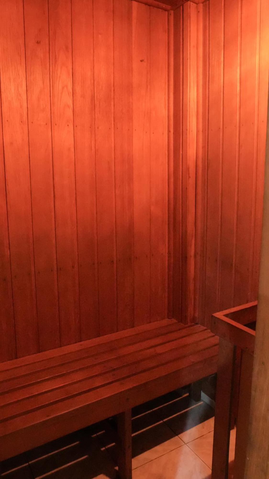 Suíte Deluxe com Banheira de Hidromassagem