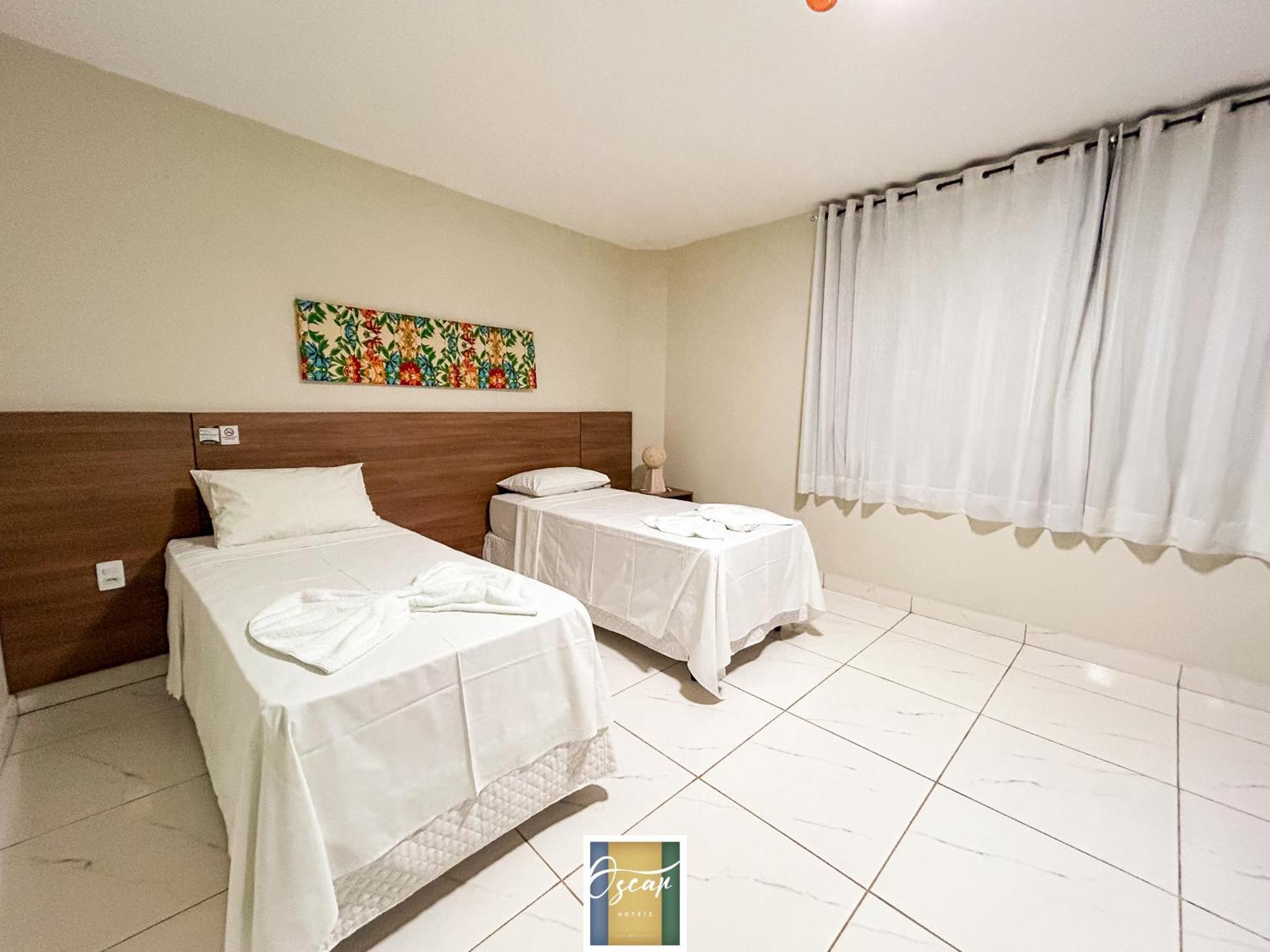 Quarto Duplo