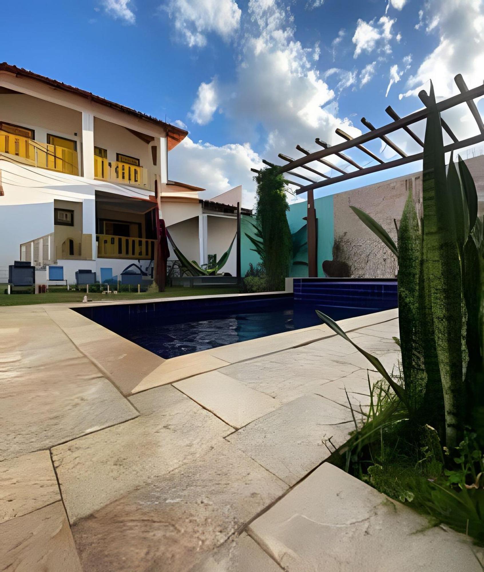 Quarto Triplo Superior