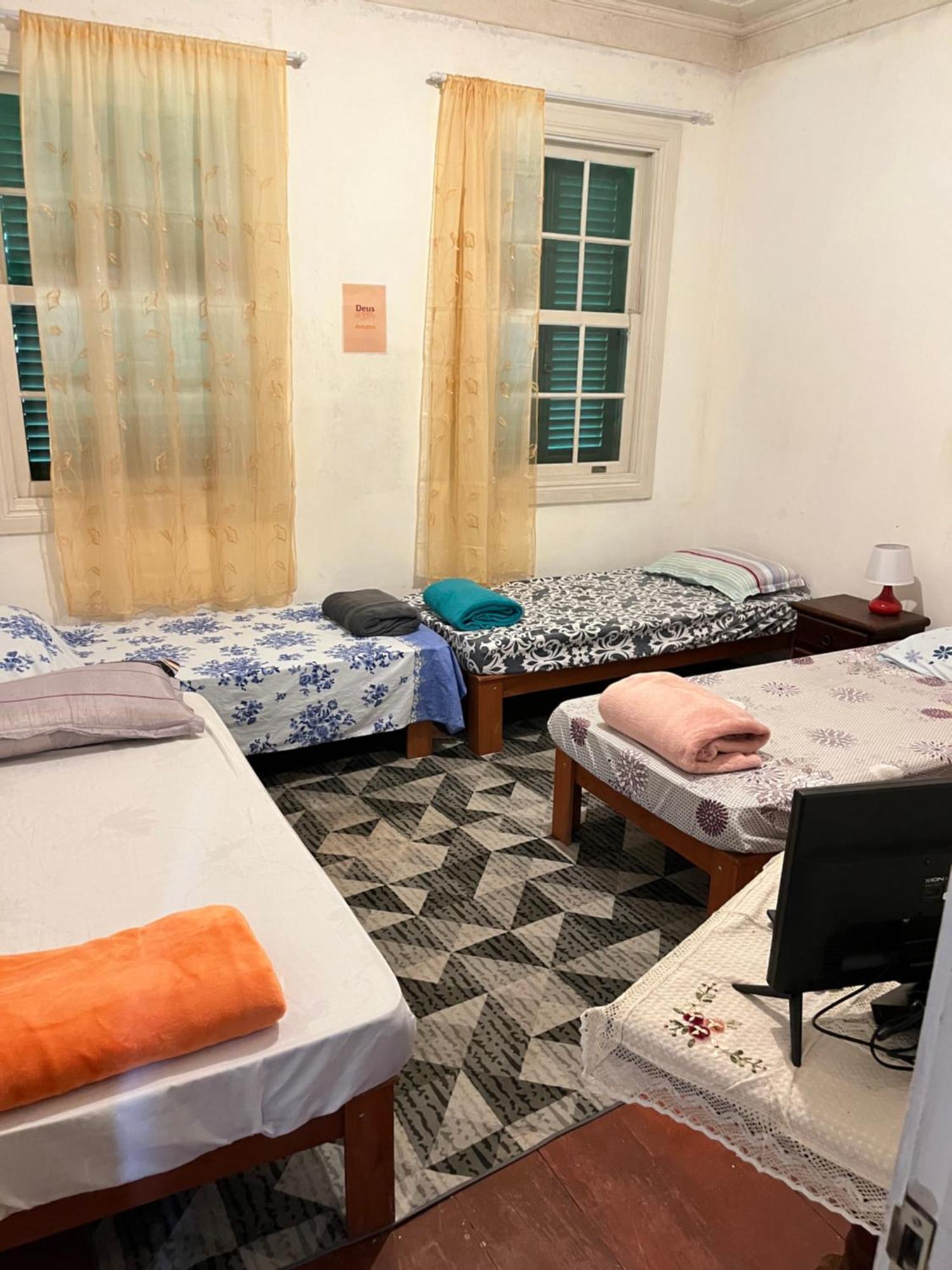 Quarto Quádruplo