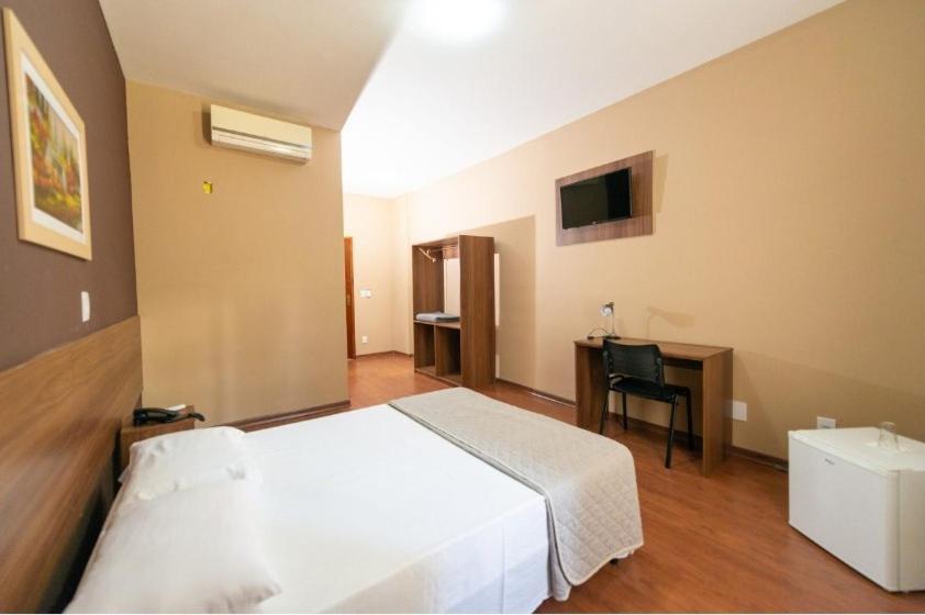 Quarto Individual