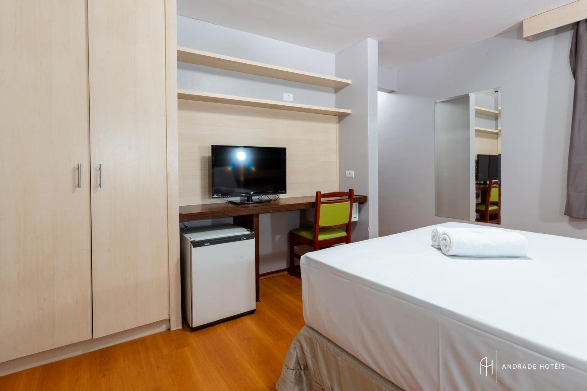Quarto Individual