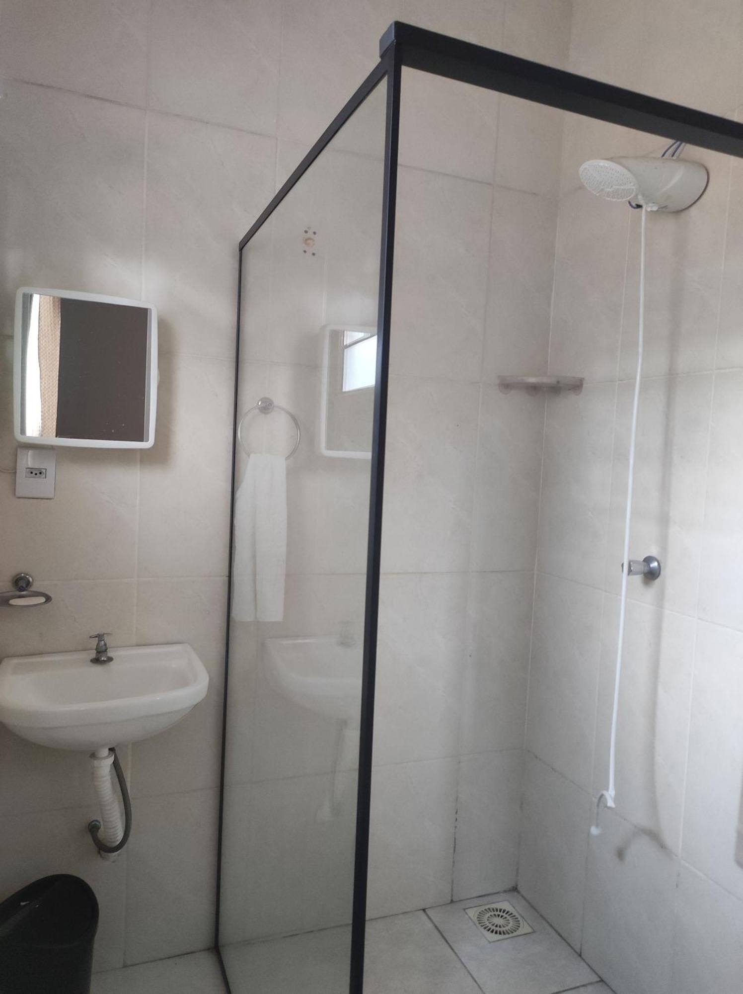 Suíte de 1 Quarto