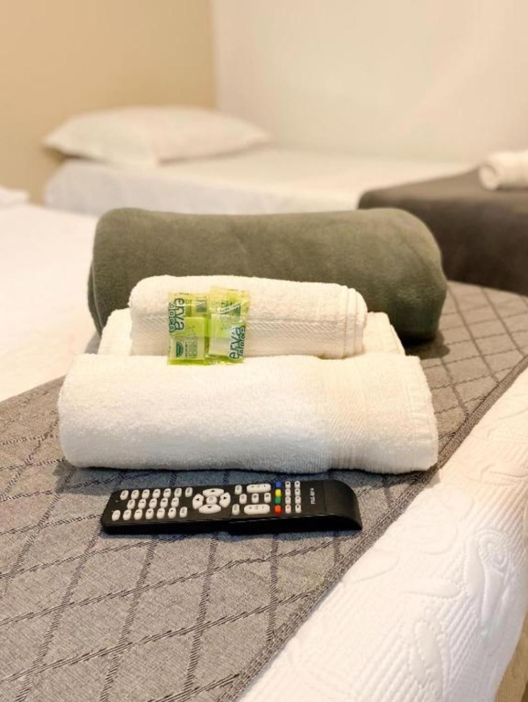 Quarto Família