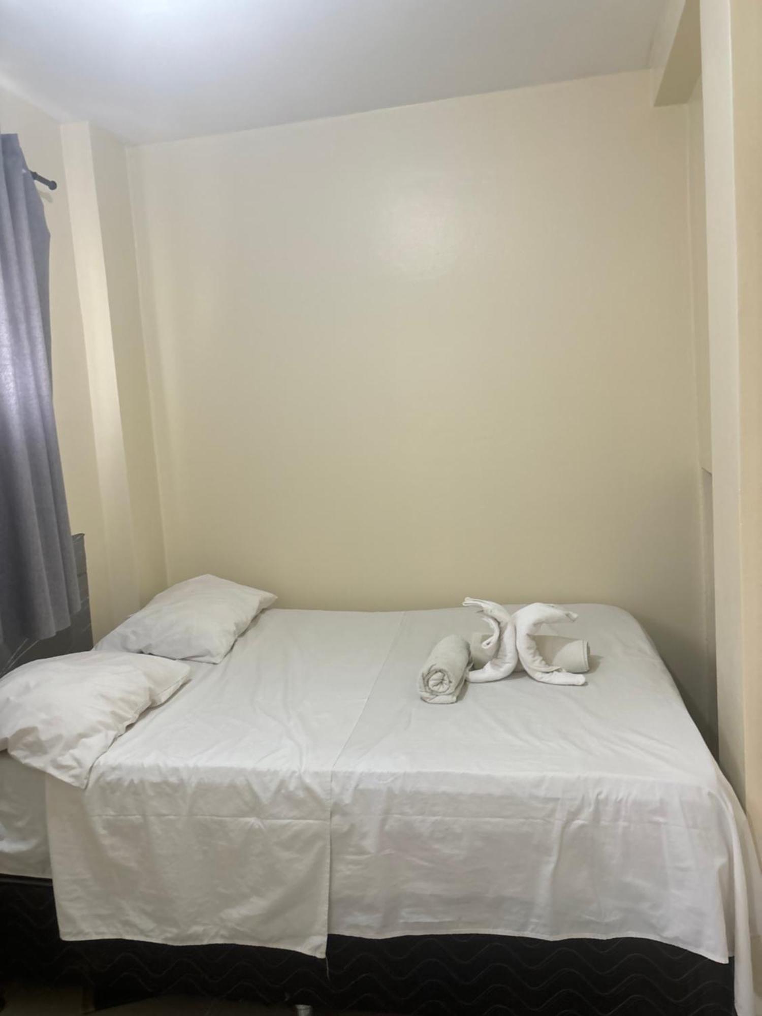 Quarto Duplo