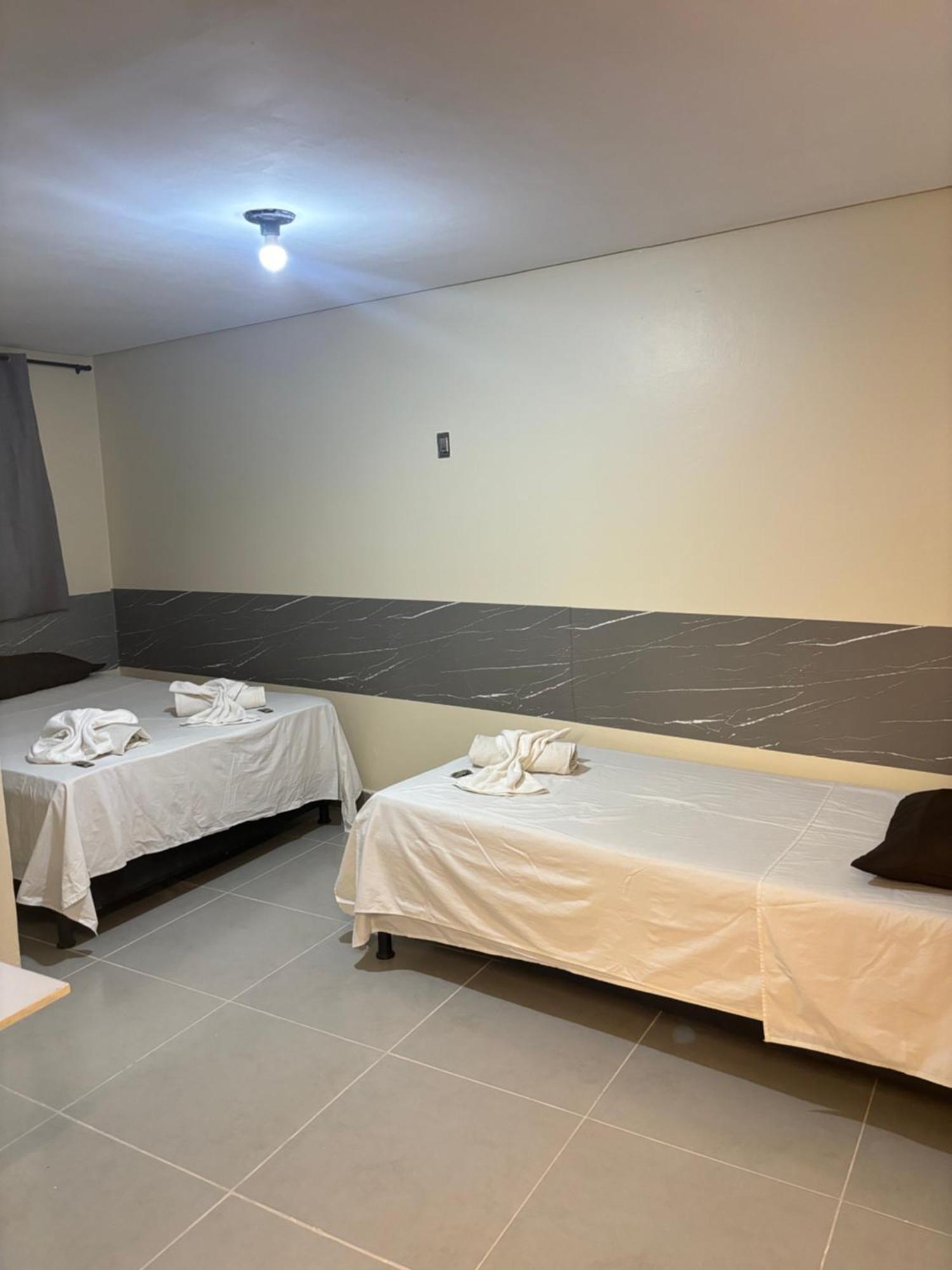 Quarto Triplo
