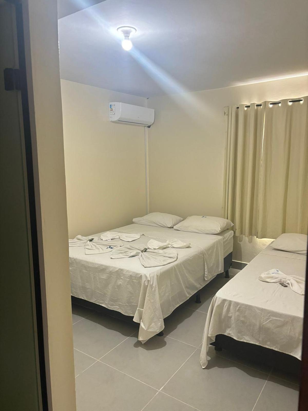 Quarto Triplo