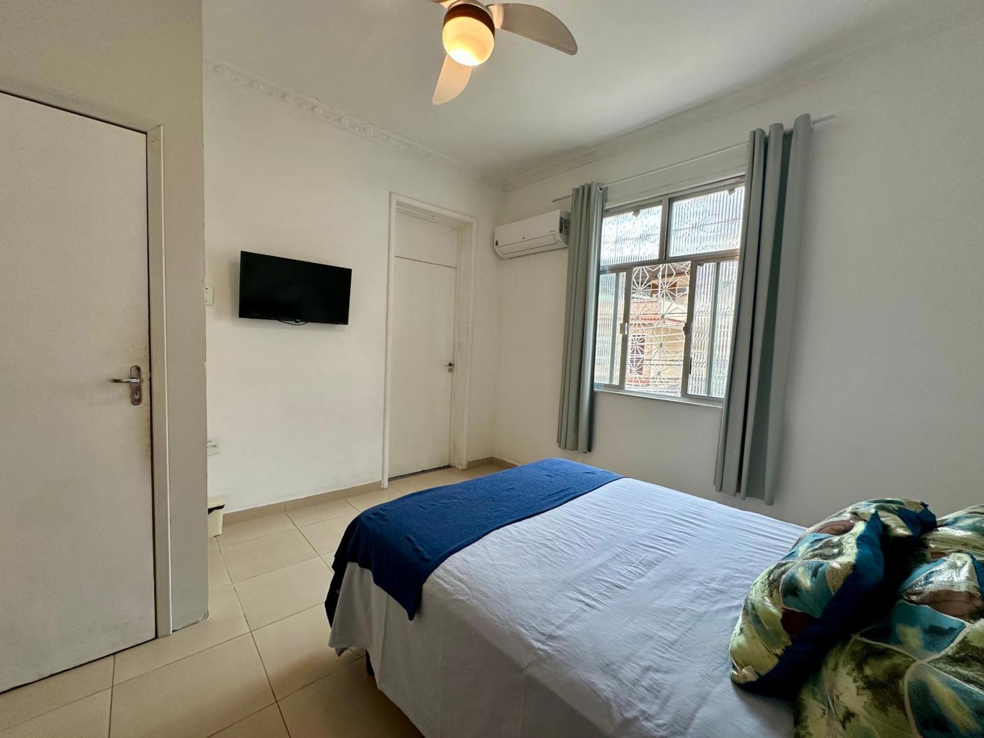 Quarto Duplo Superior