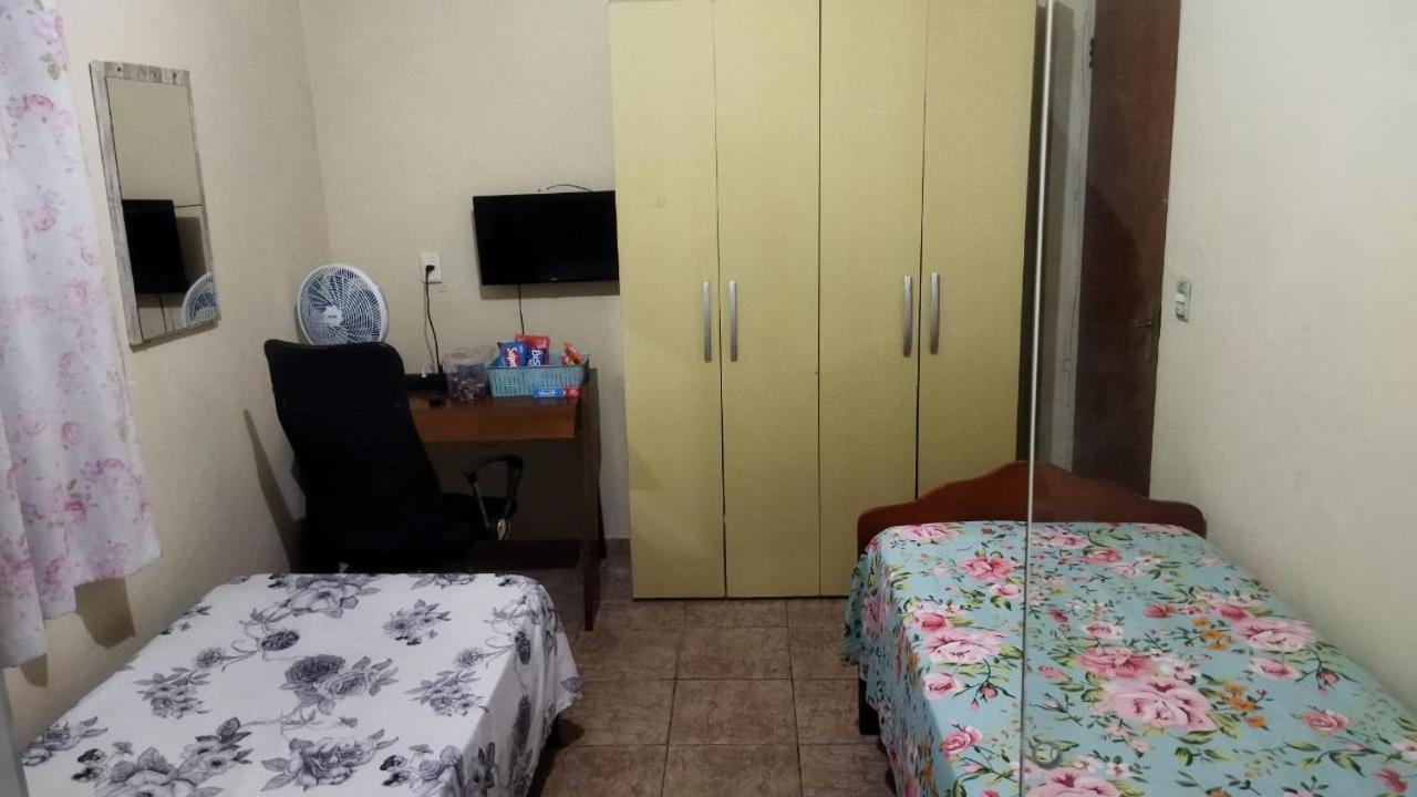 Quarto Duplo