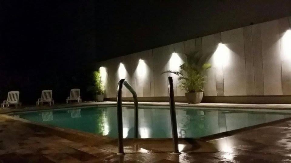 Apartamento Standard de 2 Quartos