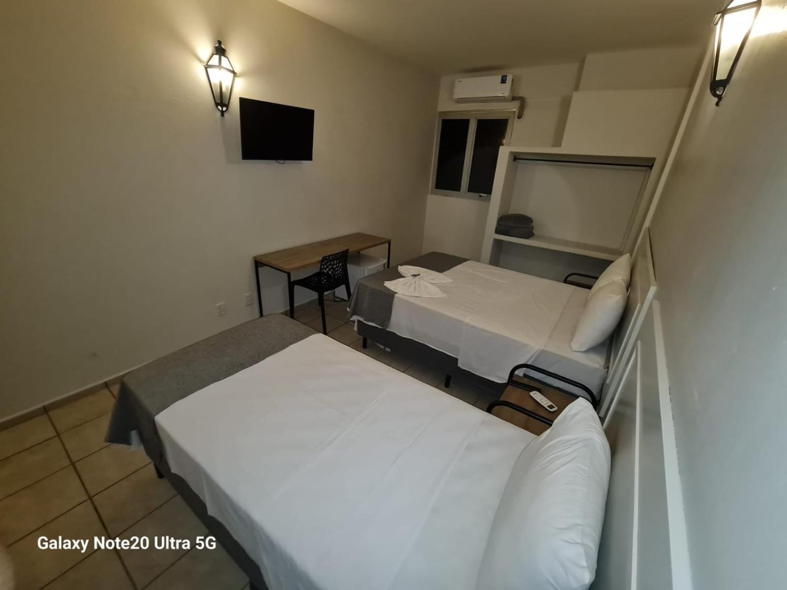 Quarto Triplo Standard