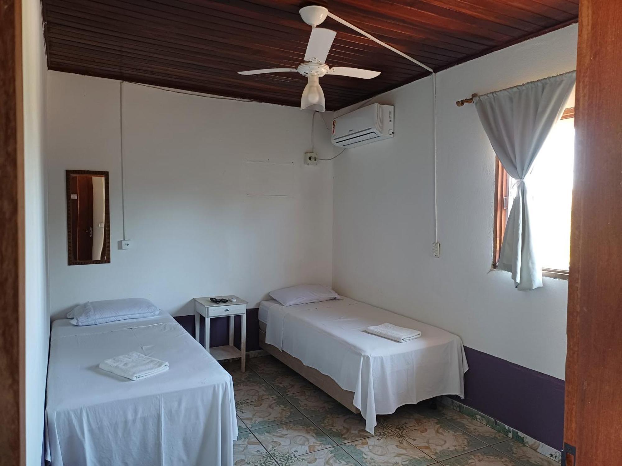 Quarto Duplo