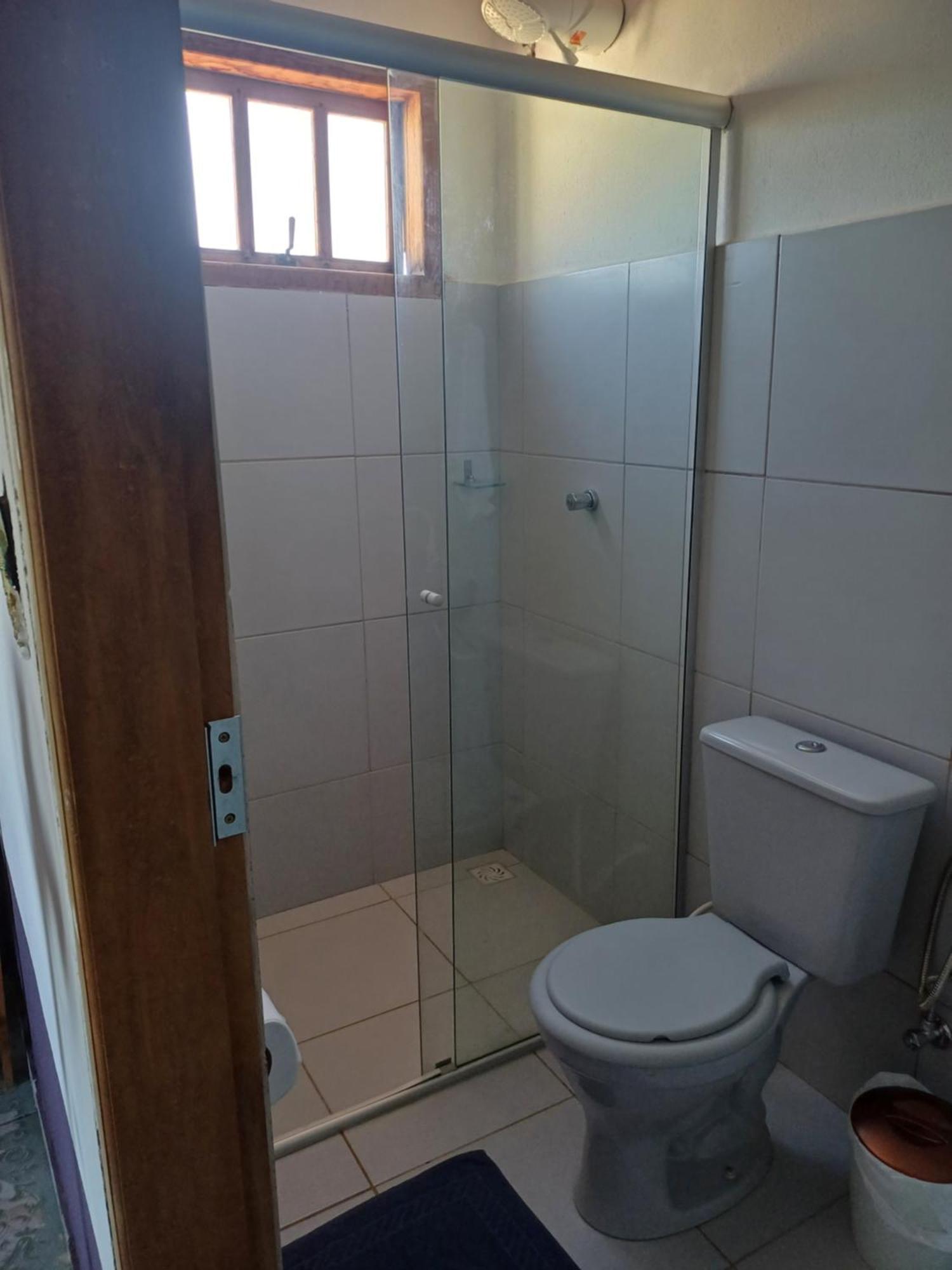 Quarto Duplo Standard com Ventilador