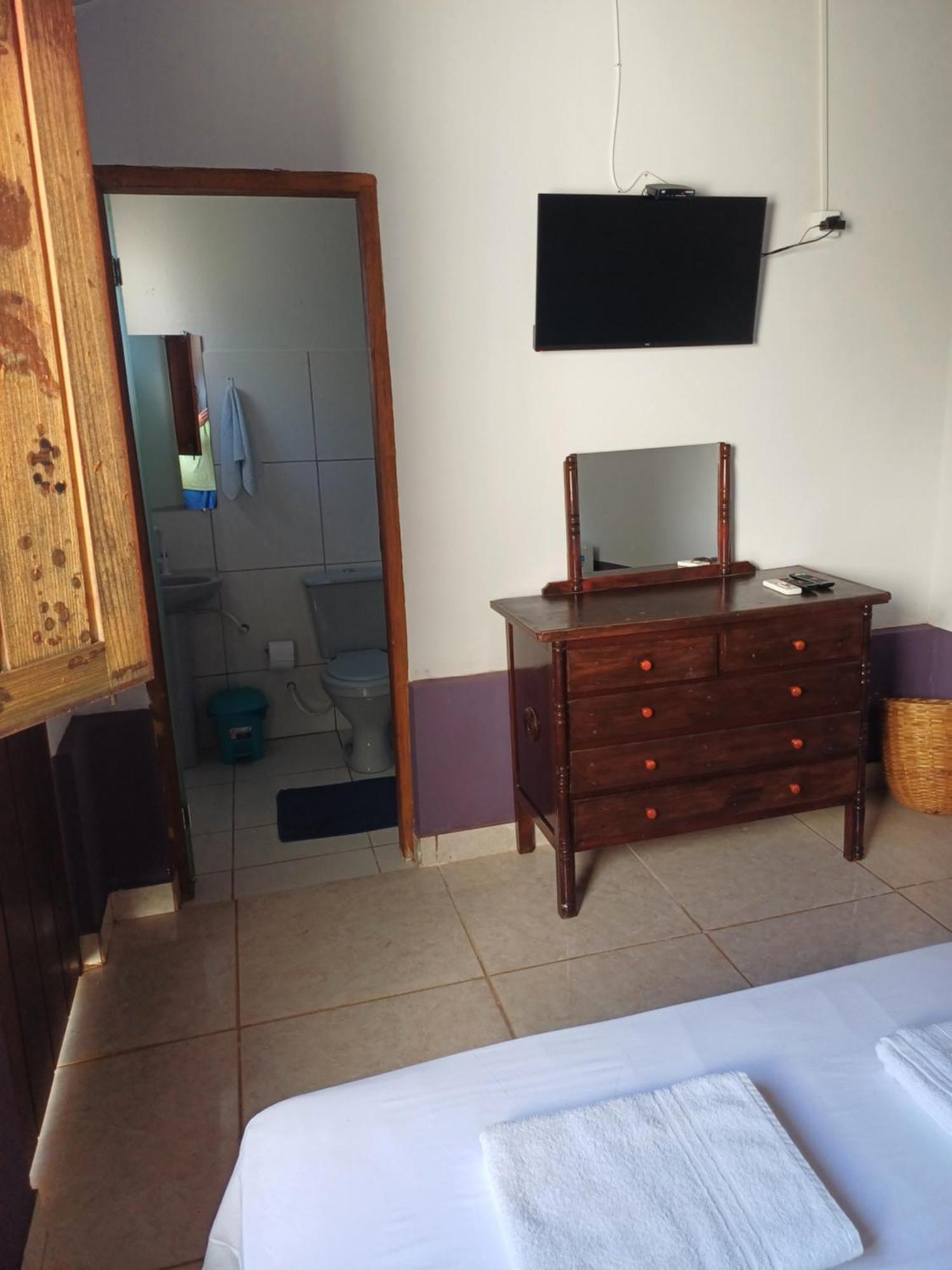Quarto Duplo