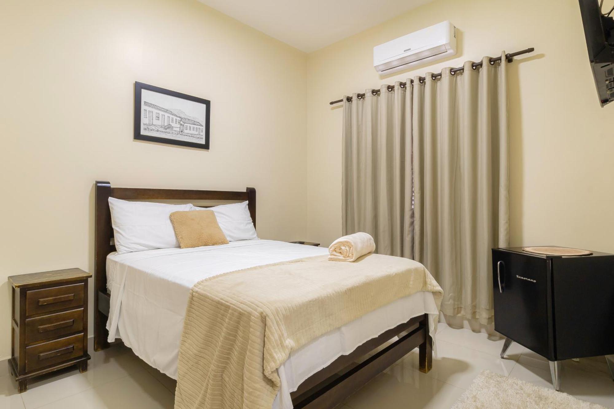 Quarto Duplo