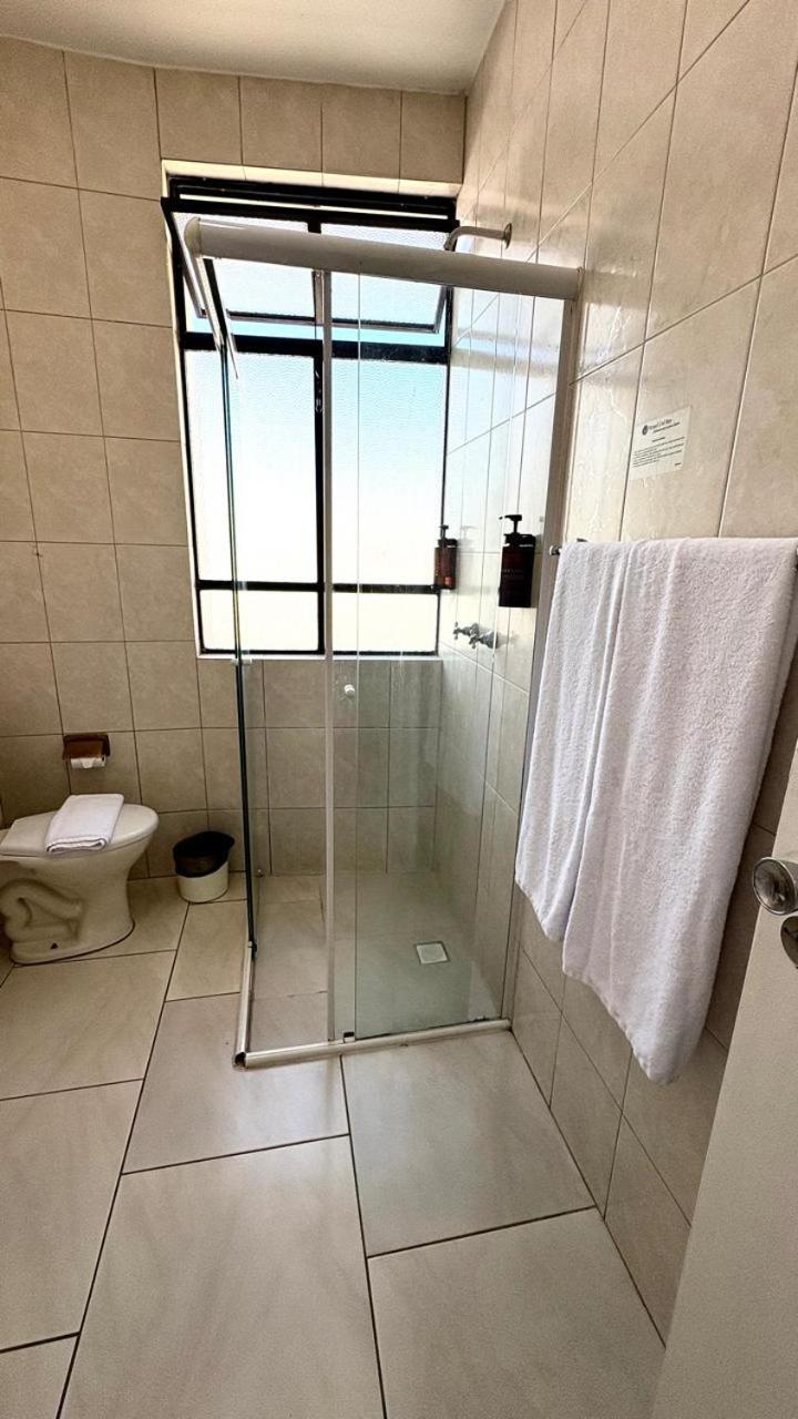Quarto Individual Superior