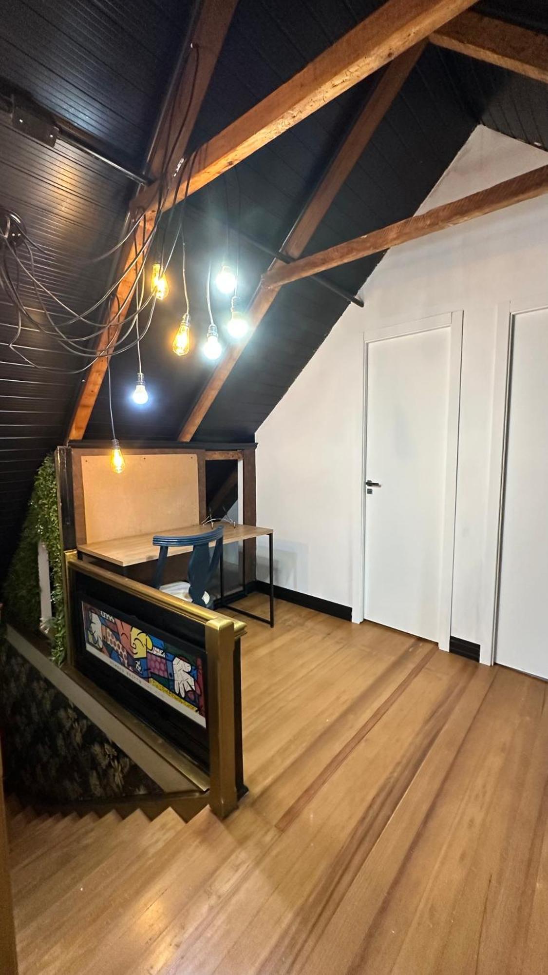 Quarto Duplo Pequeno