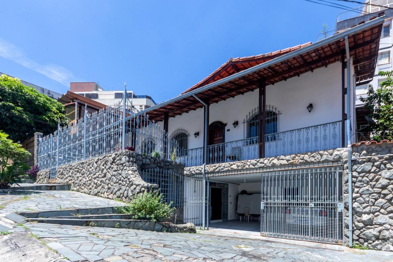 Casa de 2 Quartos