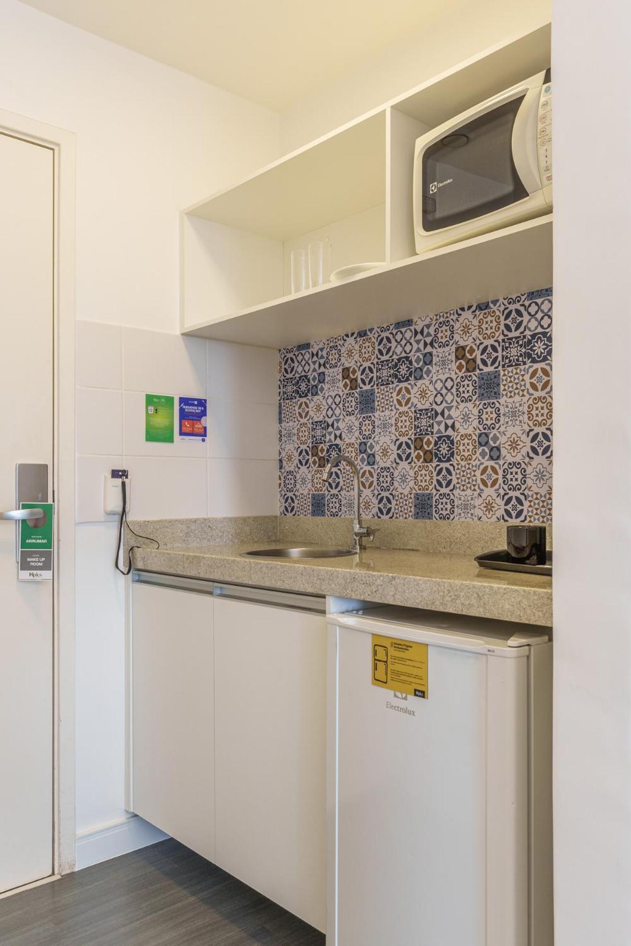 Quarto Duplo Executivo