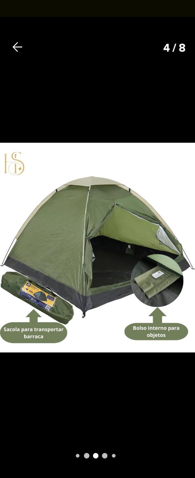 Tenda