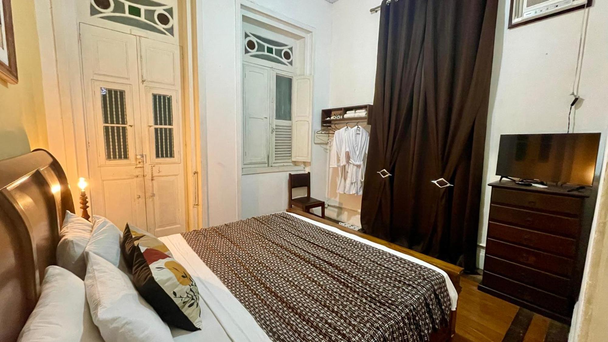 King Room Balcony
