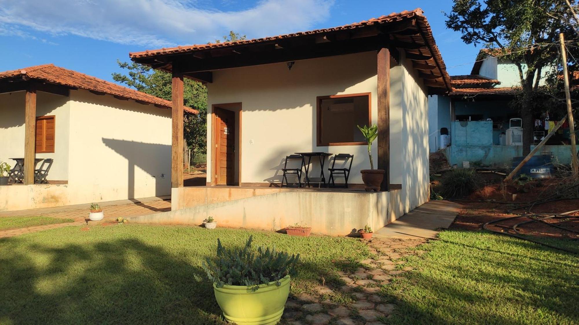 Quarto Família