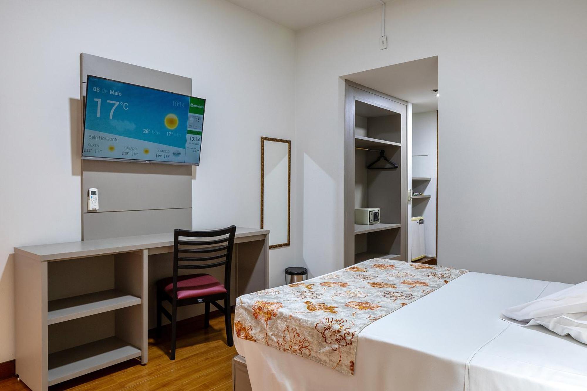Quarto Duplo Superior