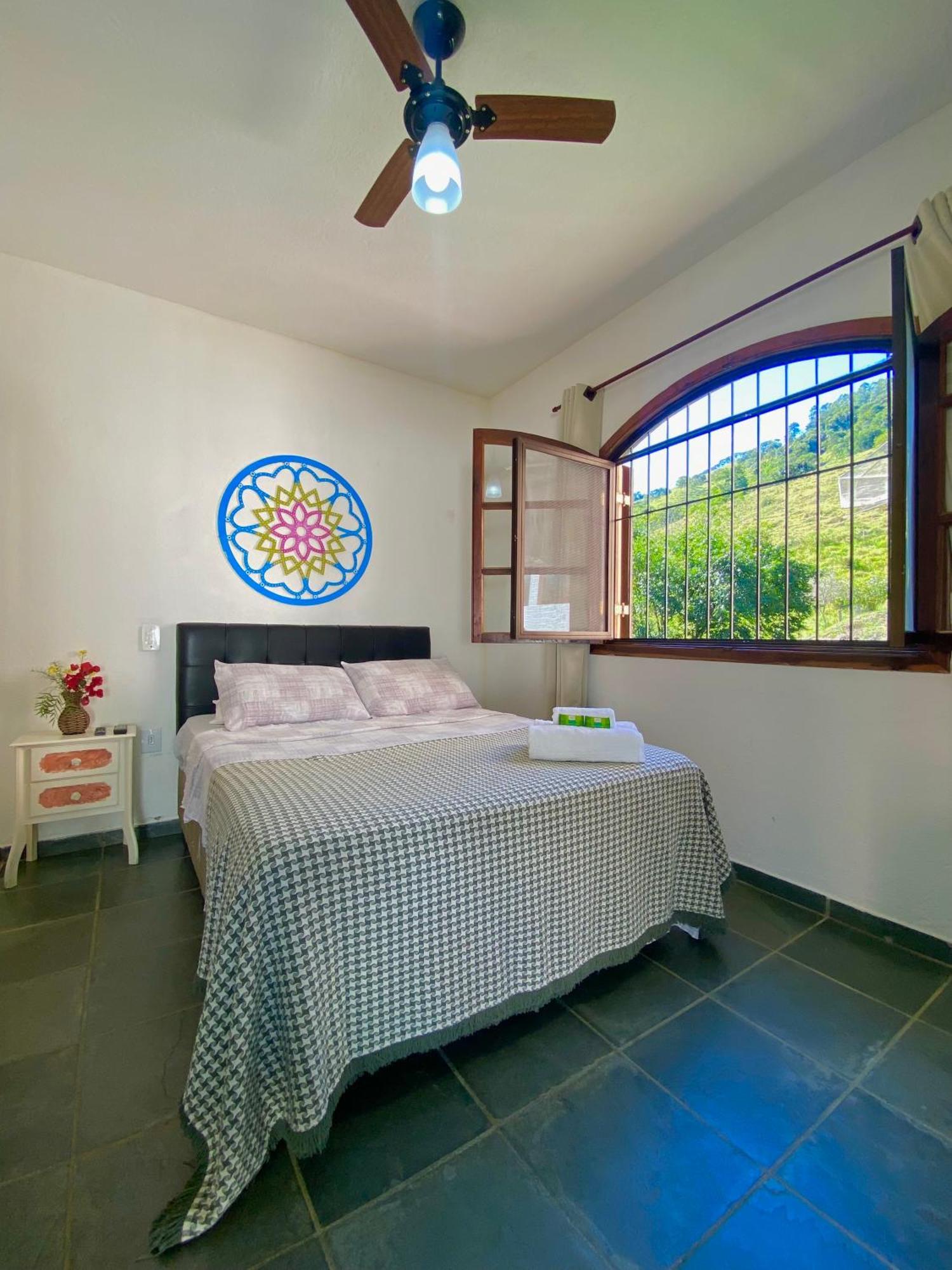 Quarto Duplo