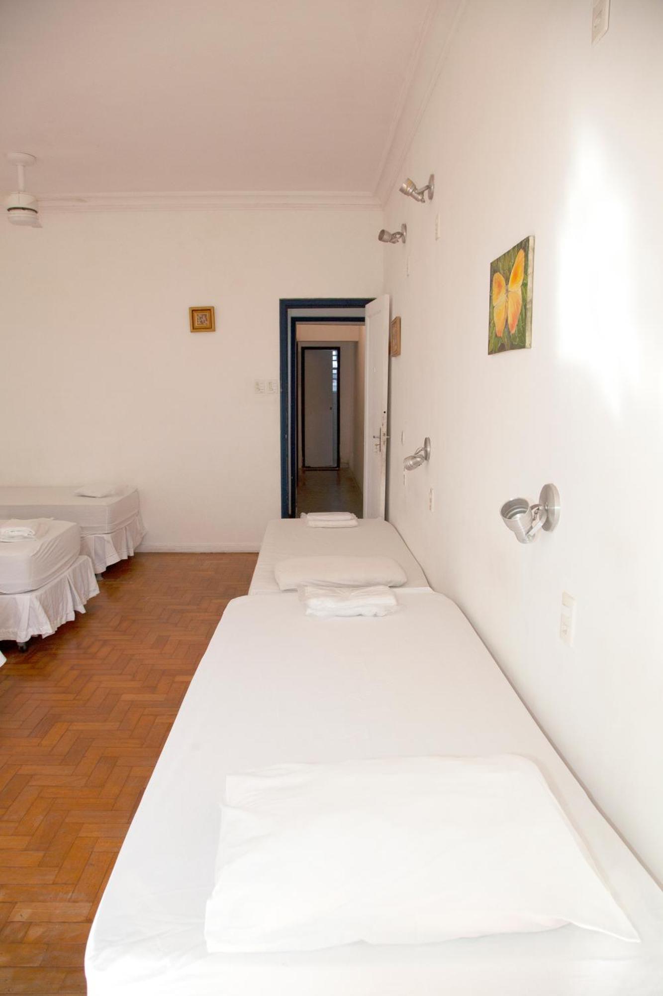 Quarto Família