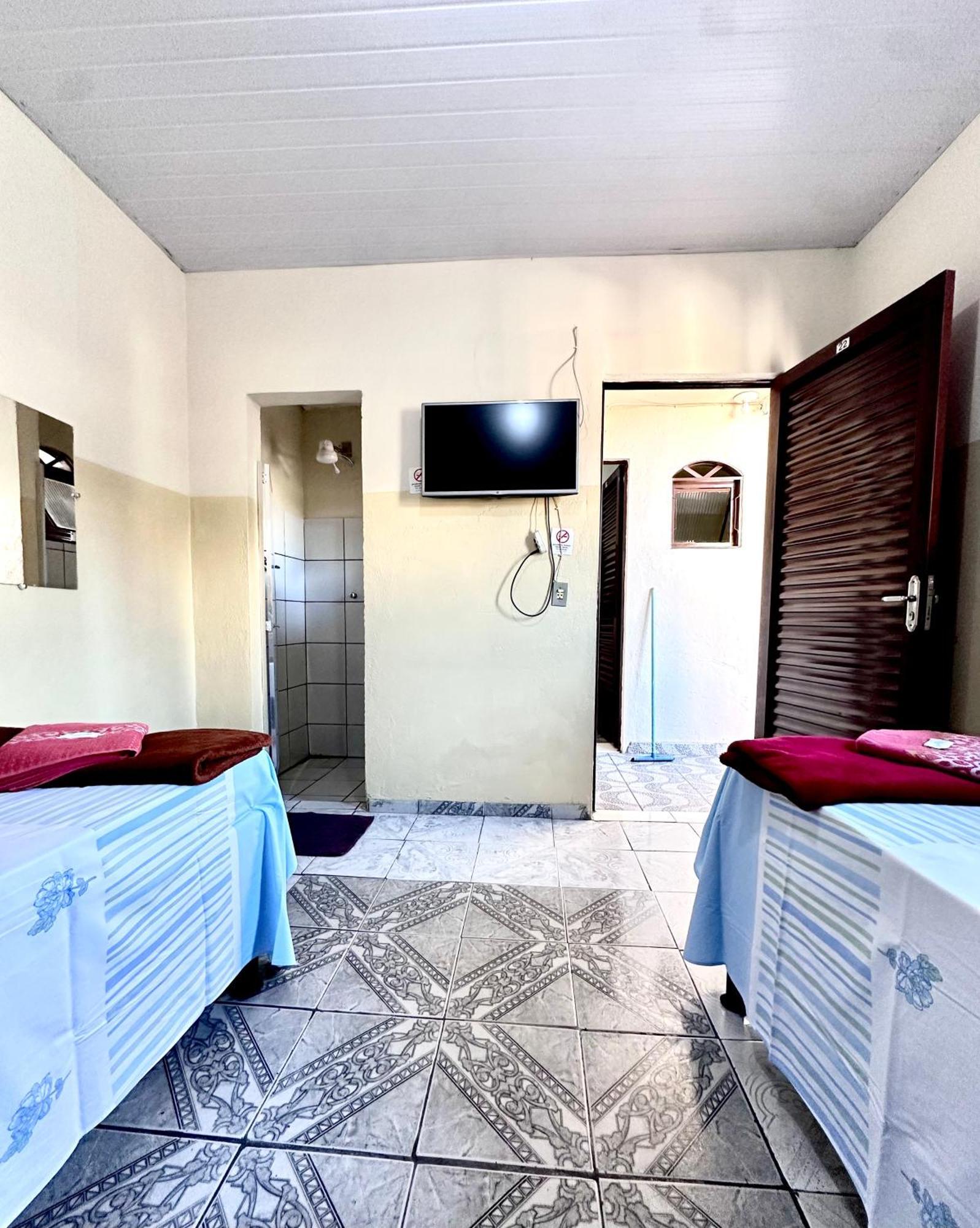 Quarto Duplo Standard