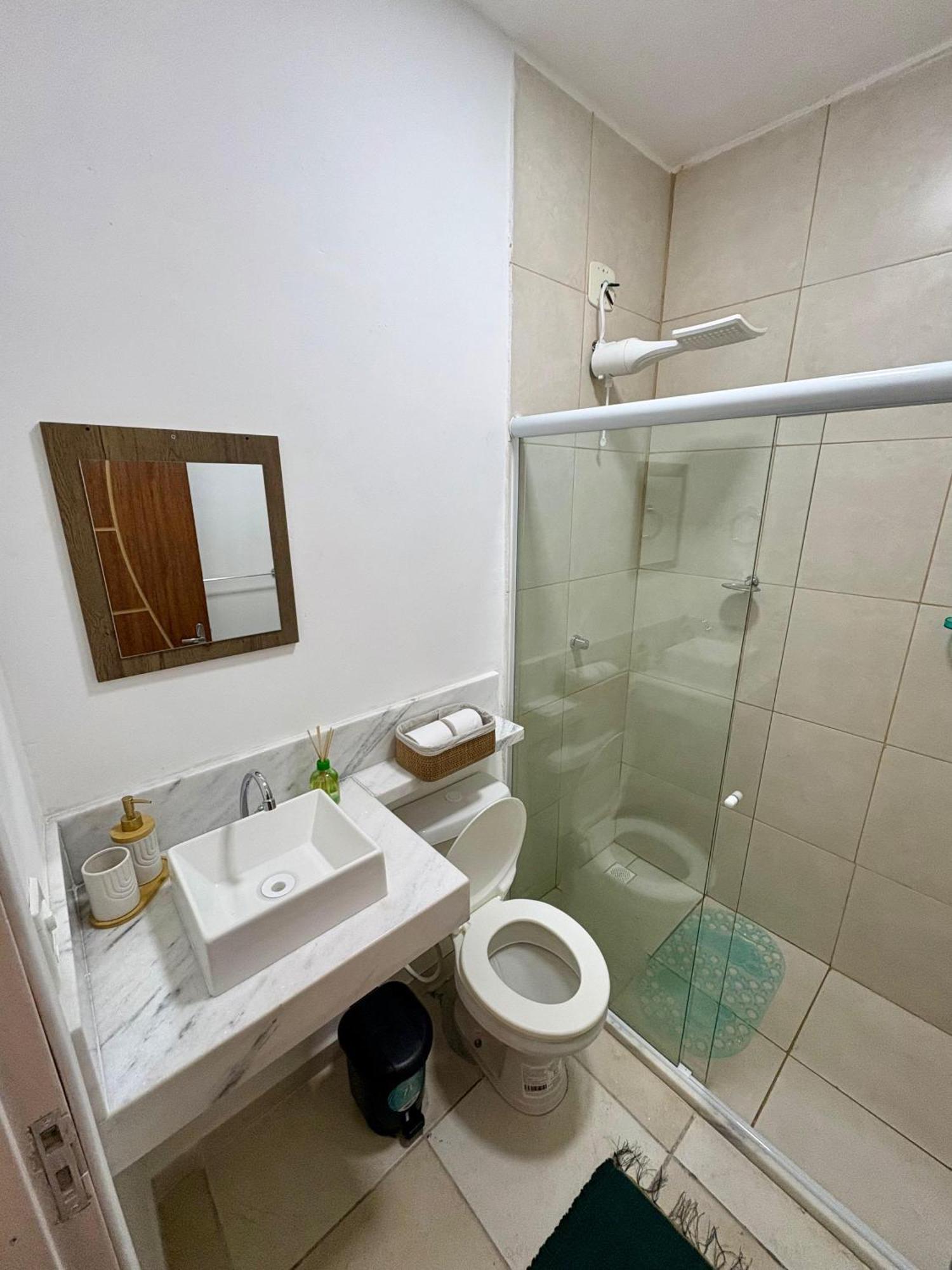 Quarto Duplo Standard