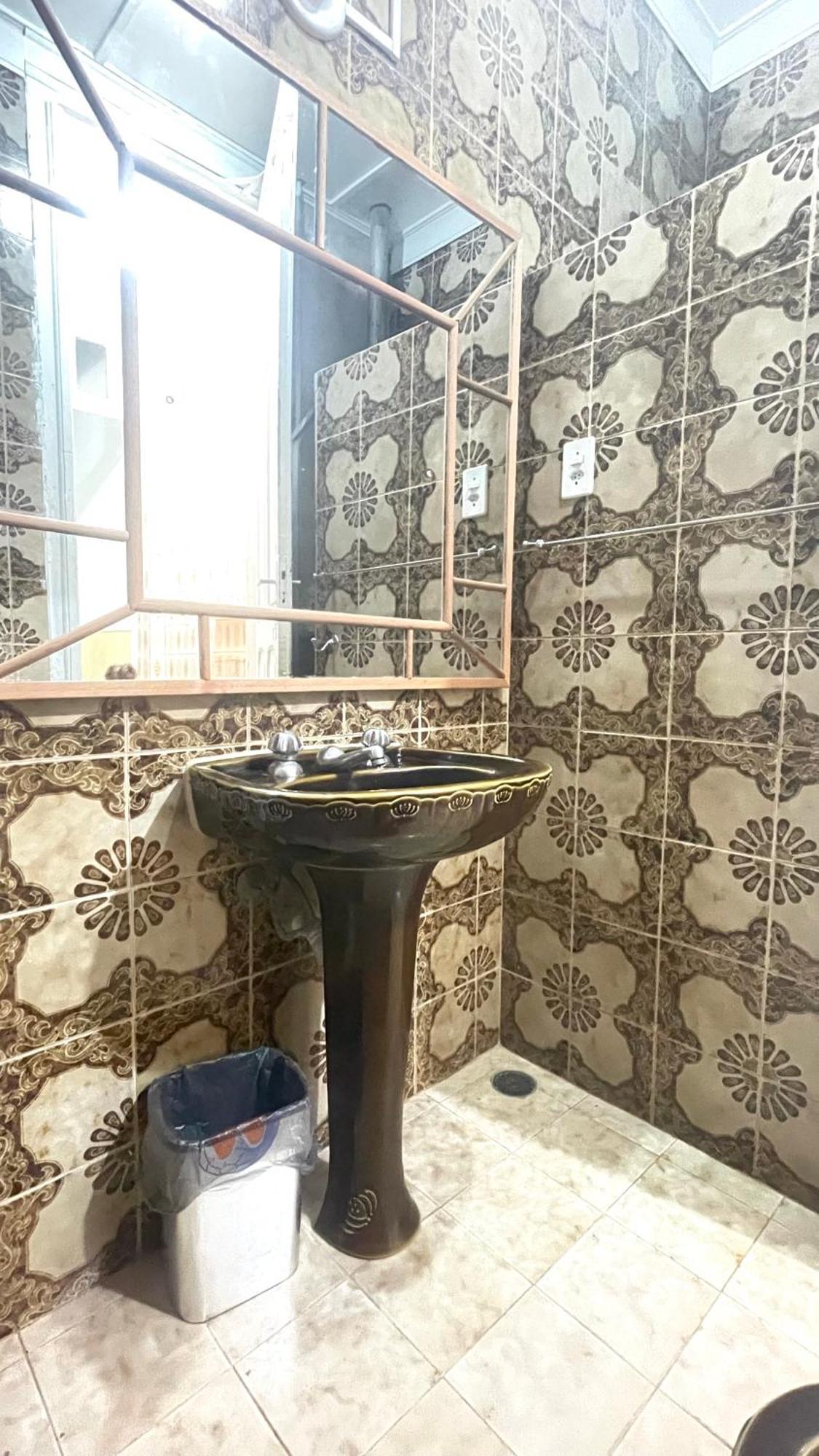 King Room Balcony