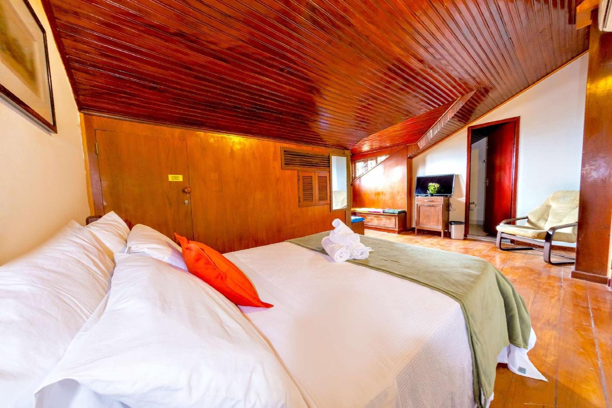 Quarto Duplo Superior