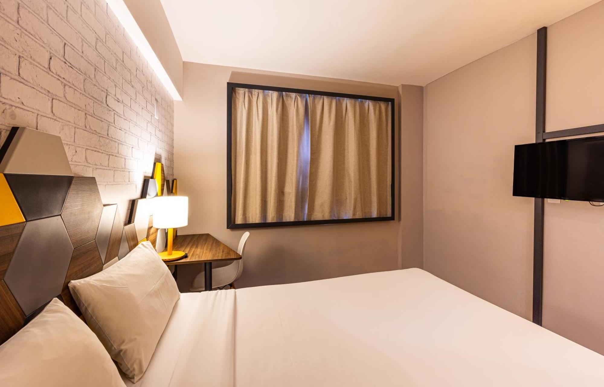 Double Room Disability Access