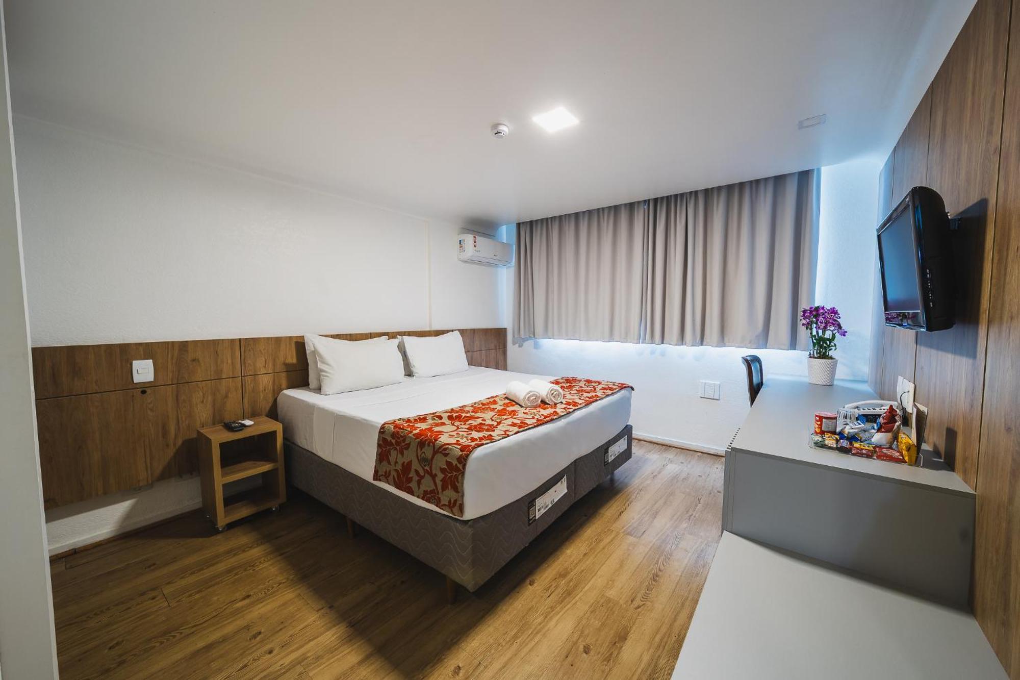 Quarto Duplo Superior