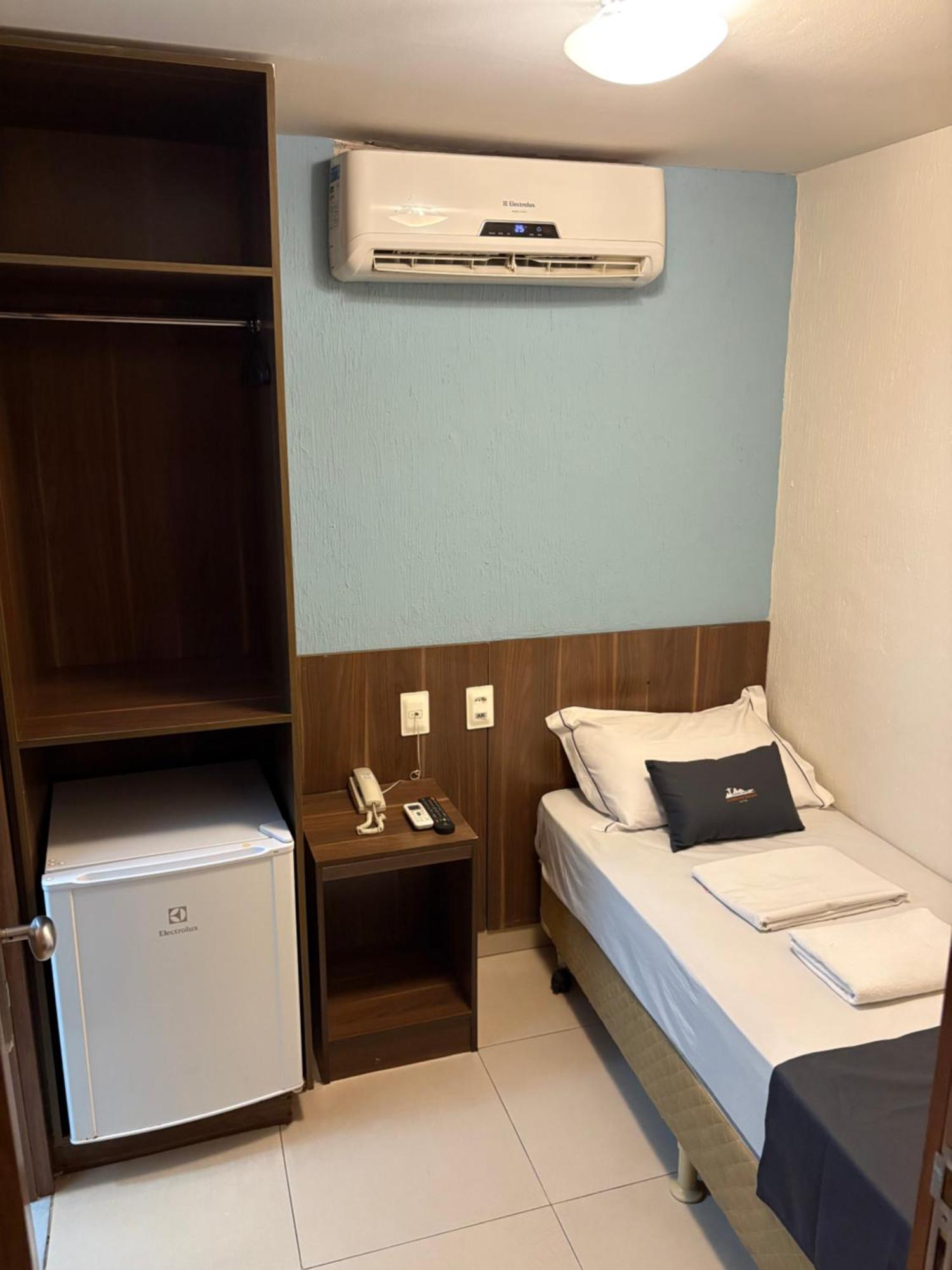 Quarto Individual