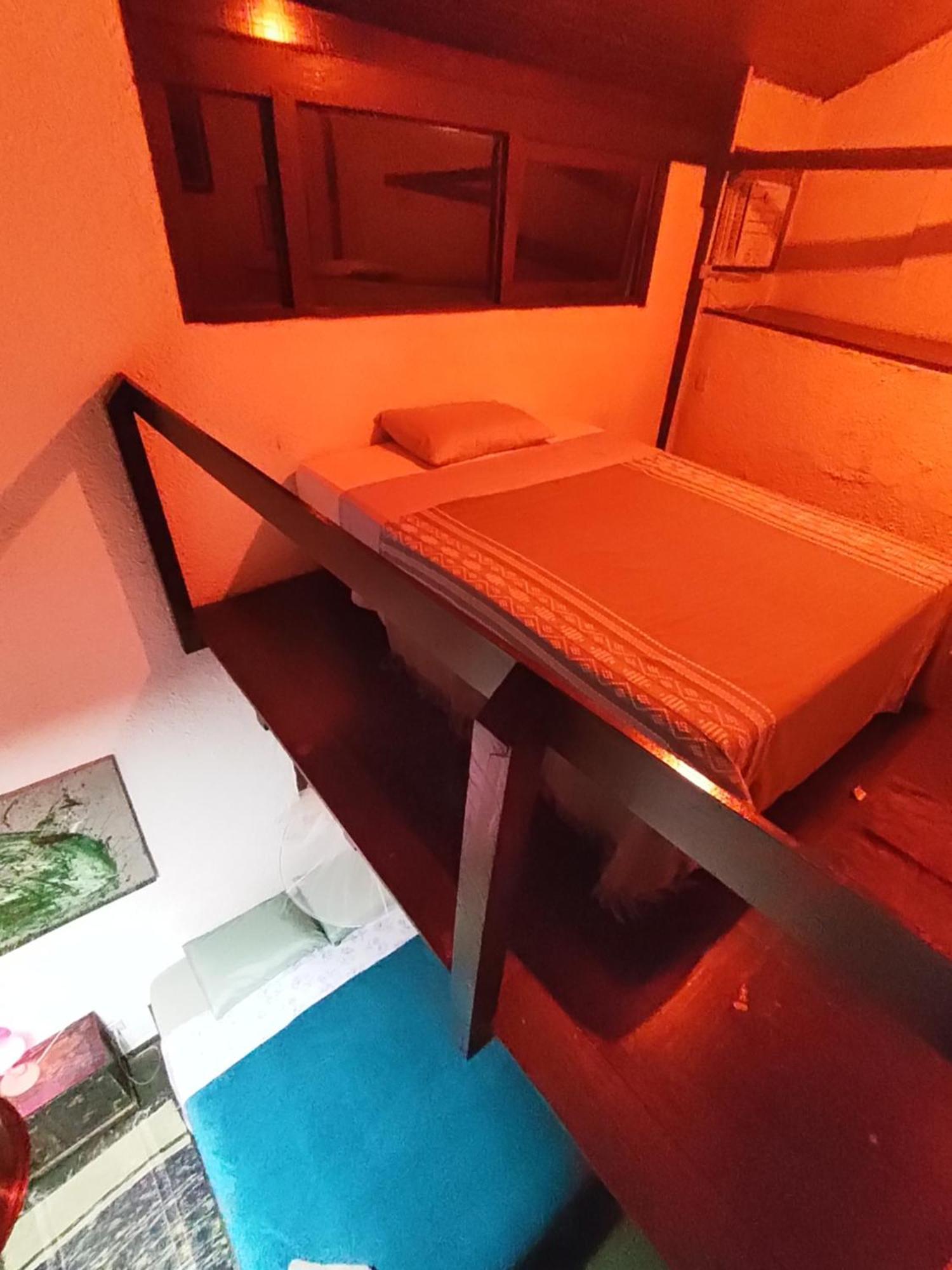 Suíte Duplex